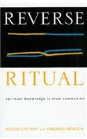 Reverse Ritual