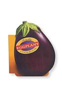 Totally Cookbooks Eggplant
