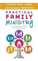 Practical Family Ministry