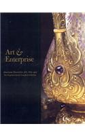 Art and Enterprise: American Decorative Art--The Virginia Carroll Crawford Collection
