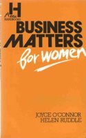 Business Matters for Women