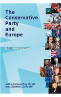 The Conservative Party and Europe