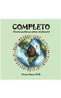 Completo: Juntos podemos salvar el planeta