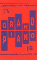 The Grand Piano: Part 8