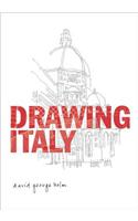 Drawing Italy