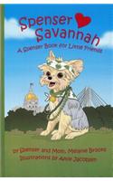 Spenser Loves Savannah