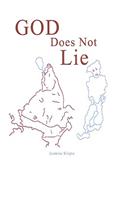 God Does Not Lie