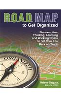 ROAD MAP to Get Organized