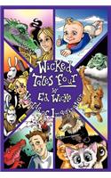 Wicked Tales Four