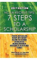 NCAA Recruit Tips