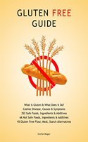 Gluten Free Guide