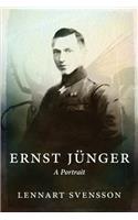 Ernst Jünger - A Portrait