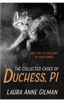 Collected Cases of Duchess, PI