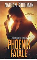 Phoenix Fatale