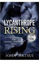 Lycanthrope Rising