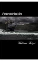 Voyage to the South Sea