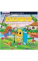 Adventures of Henry the Sports Bug