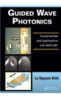 Guided Wave Photonics