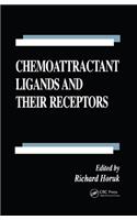 Chemoattractant Ligands and Their Receptors
