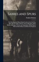 Sabres and Spurs