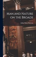Man and Nature on the Broads