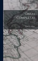 Obras Completas; Volume 3