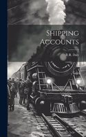Shipping Accounts