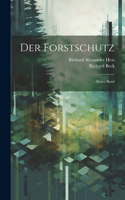 Forstschutz