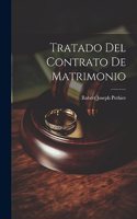 Tratado Del Contrato De Matrimonio