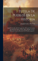 Tutela de pueblos en la historia