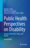 Public Health Perspectives on Disability