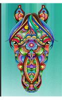 Journal For Horse Lovers