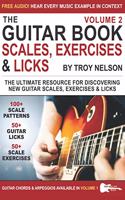 The Guitar Book