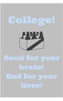 College Good
