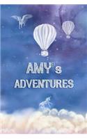 Amy's Adventures