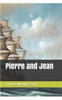 Pierre and Jean