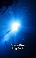 Scuba Dive Log Book