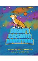 Cosmo's Cosmic Adventure