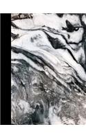 Marble Notebook