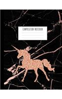 Composition Notebook