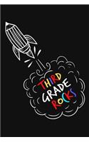 Third Grade Rocks