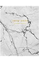 2019-2020 Academic Planner