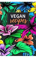 Vegan Recipes