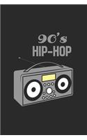 90's Hip-Hop