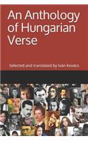 An Anthology of Hungarian Verse