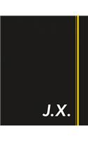 J.X.