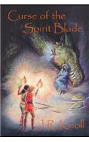 Curse of the Spirit Blade