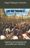 Los Ben Yehuda 3