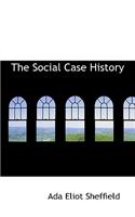 Social Case History