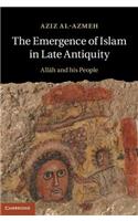 Emergence of Islam in Late Antiquity